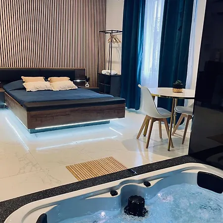 Centara Spa Vichy 2 Exterior photo