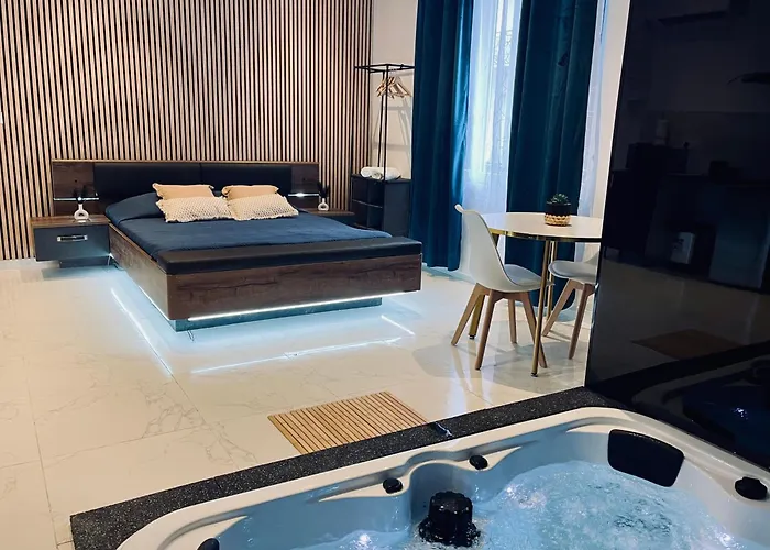 Centara Spa Vichy 2