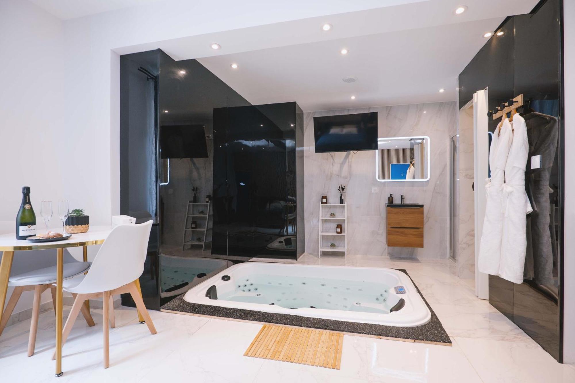 Apartment Centara 2 Vichy